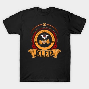 KLED - LIMITED EDITION T-Shirt